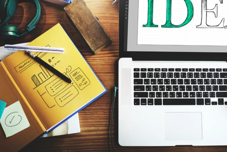 Cómo Crear un Diseño Web Profesional para tu Negocio