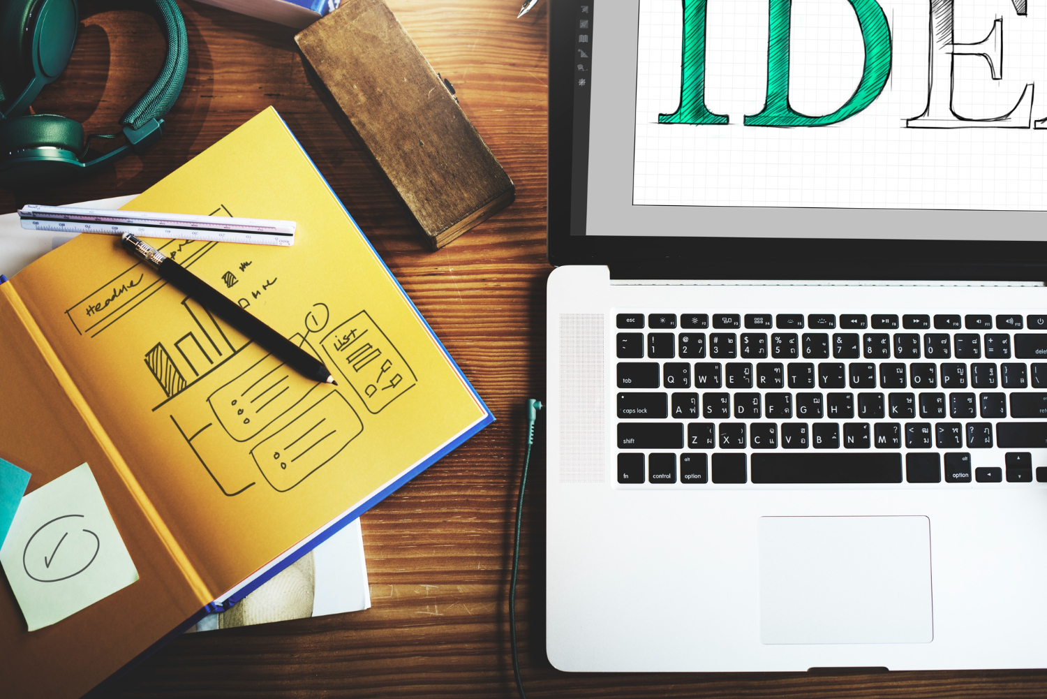 Cómo Crear un Diseño Web Profesional para tu Negocio